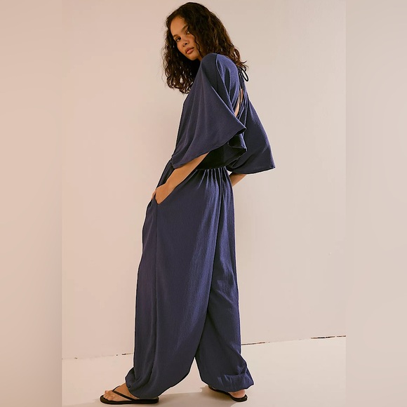 NEW Free People Venus One-Piece - Picture 2 of 12